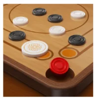 Carrom Pool: Disc Game