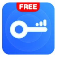 Fast VPN – Free VPN Proxy & Secure Wi-Fi
