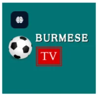 Burmese TV Pro