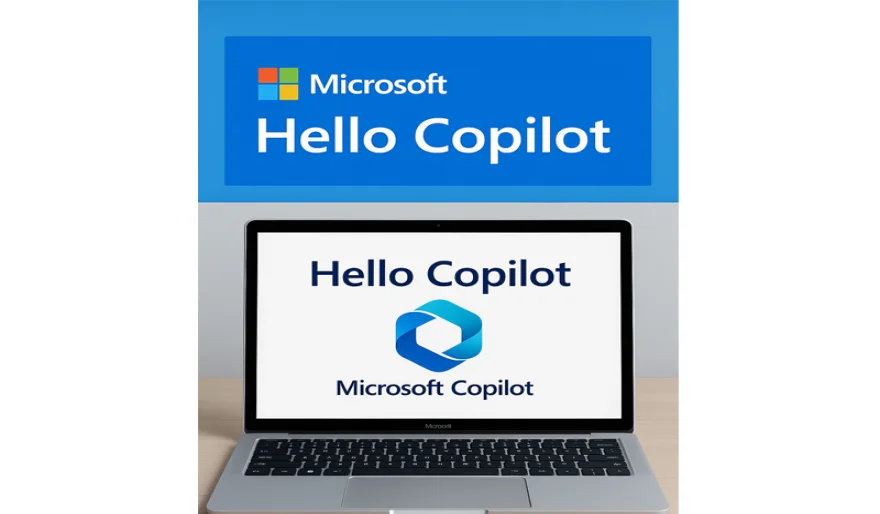 Microsoft Introduces "Hello Copilot" to Unify AI Experiences Across Platforms